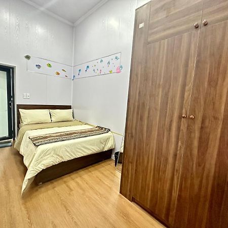 Ca Homestay-カオバン エクステリア 写真