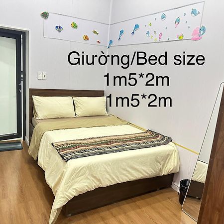 Ca Homestay-カオバン 部屋 写真