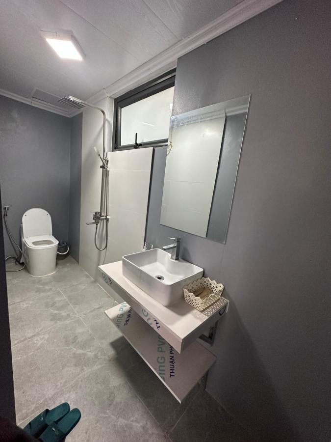 Ca Homestay-カオバン エクステリア 写真