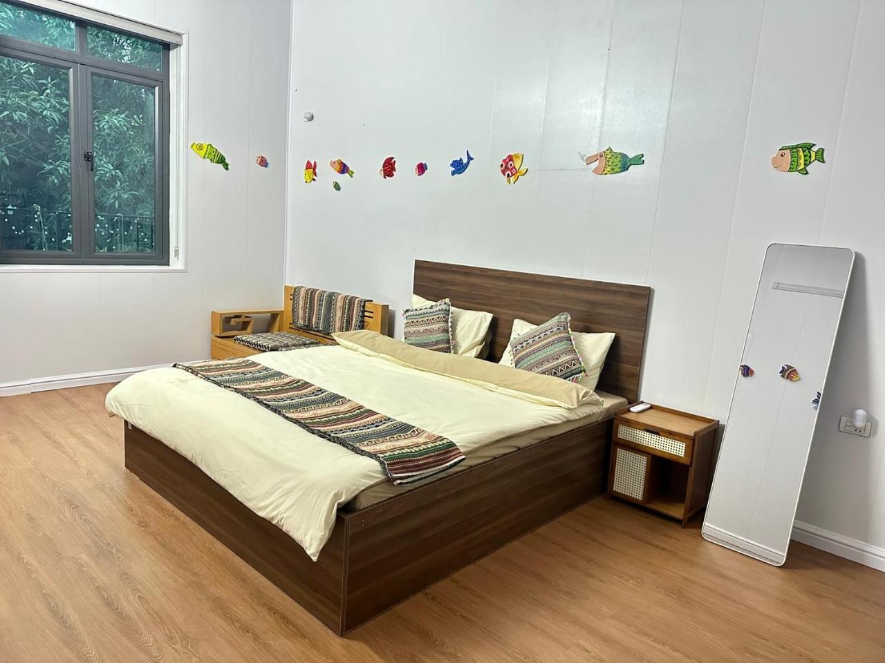 Ca Homestay-カオバン エクステリア 写真