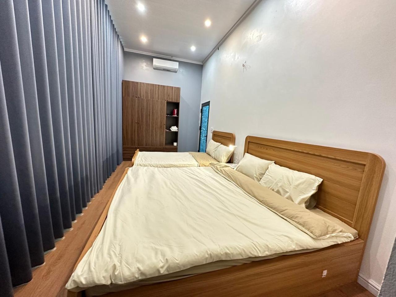 Ca Homestay-カオバン エクステリア 写真