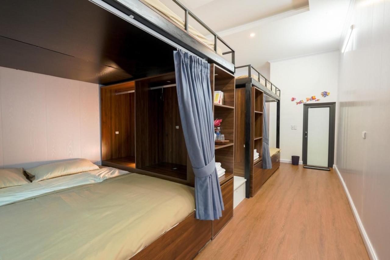 Ca Homestay-カオバン エクステリア 写真