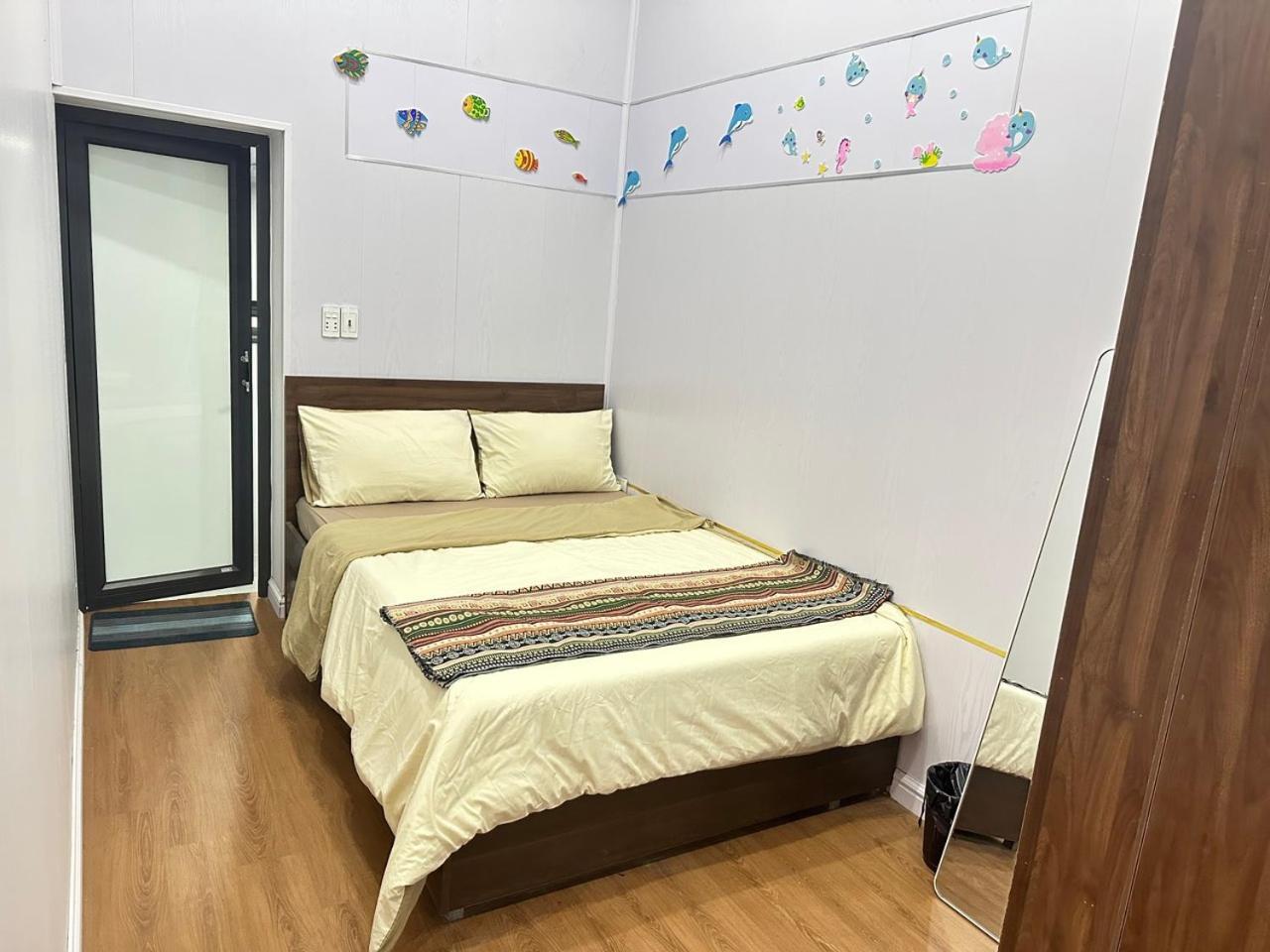 Ca Homestay-カオバン エクステリア 写真