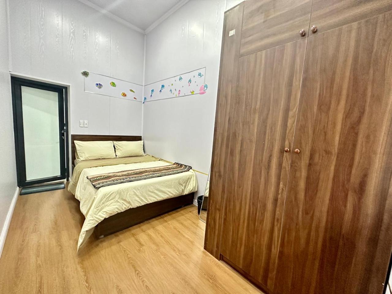 Ca Homestay-カオバン エクステリア 写真