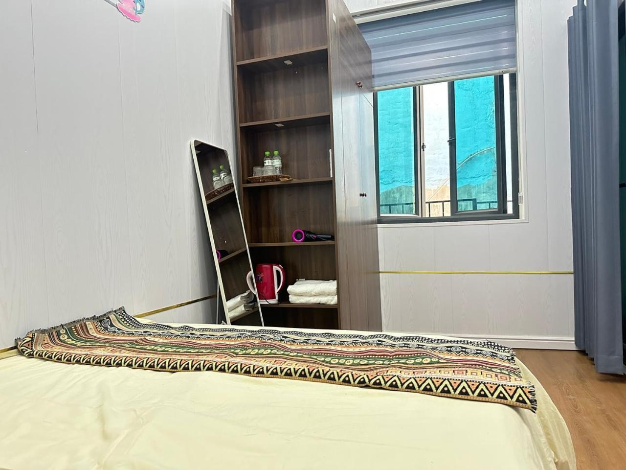 Ca Homestay-カオバン エクステリア 写真